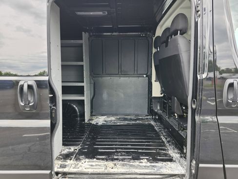 Used 2020 RAM ProMaster 1500 FWD image 17