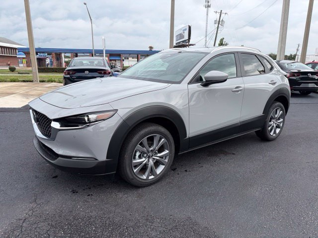 Used 2026 MAZDA CX-30 AWD 2.5 S image 3