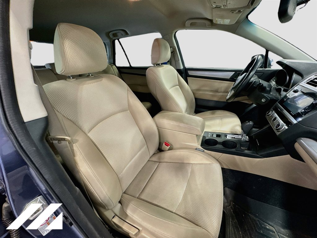 Used 2015 Subaru Outback 2.5i Premium AWD/4WD image 26