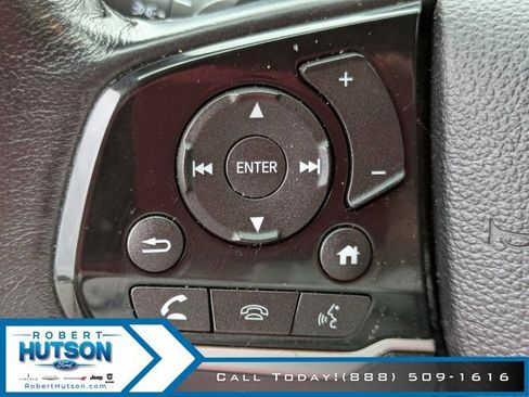 Used 2018 Honda Odyssey EX-L image 23