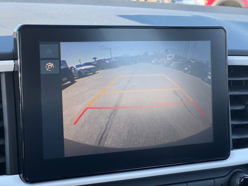 New 2026 Hyundai Venue SEL FWD image 22