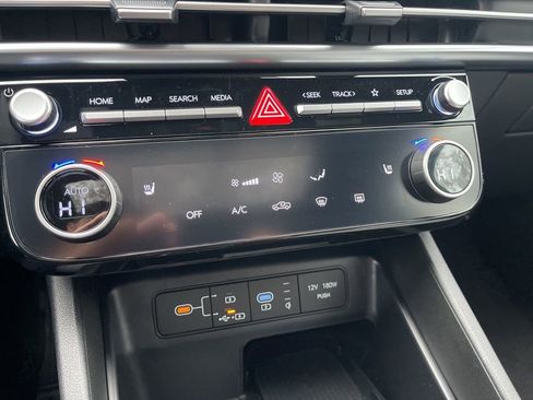 New 2026 Hyundai Santa Cruz SEL FWD image 25