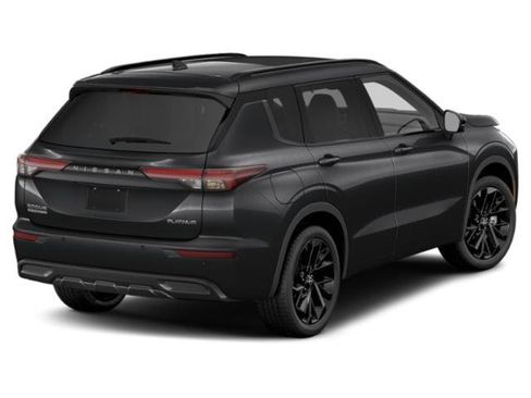 New 2026 Nissan Rogue Platinum image 4