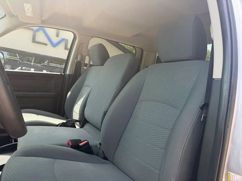 Used 2016 RAM 1500 Express AWD/4WD image 17