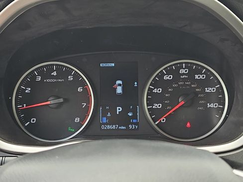Used 2024 Mitsubishi Eclipse Cross SEL AWD/4WD image 16