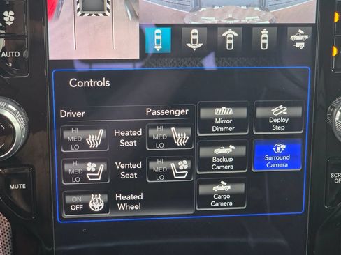 Used 2020 RAM 3500 Limited AWD/4WD image 15