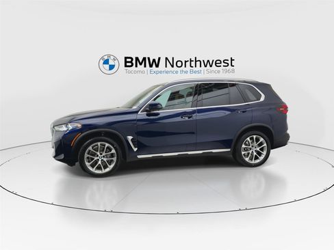 New 2026 BMW X5 xDrive40i image 10