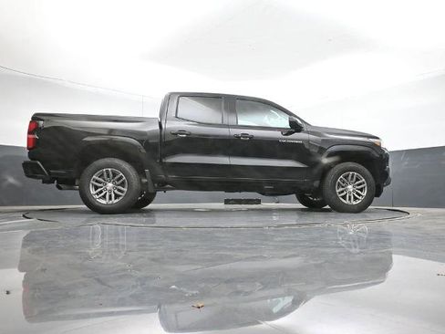 New 2026 Chevrolet Colorado LT w/ LT Convenience Package image 14