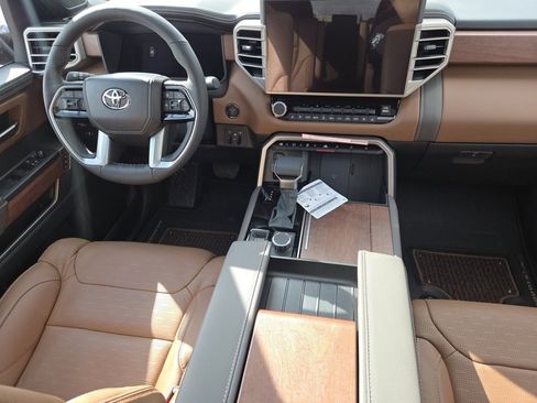 New 2026 Toyota Sequoia 1794 Edition image 38