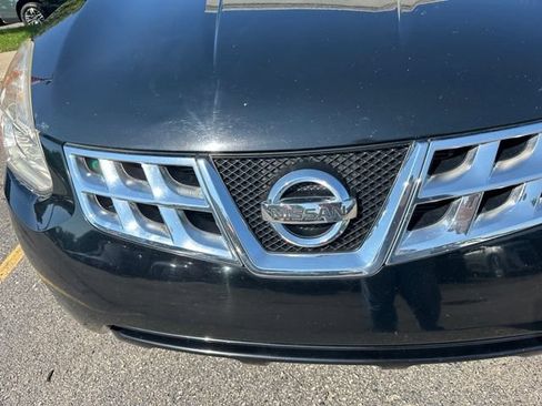 Used 2012 Nissan Rogue SV AWD/4WD image 23