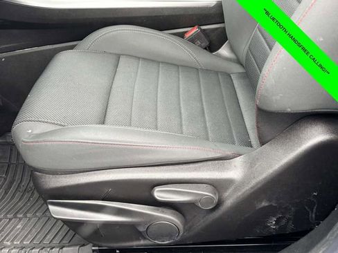 Used 2024 Dodge Hornet GT w/ GT Blacktop Package image 5