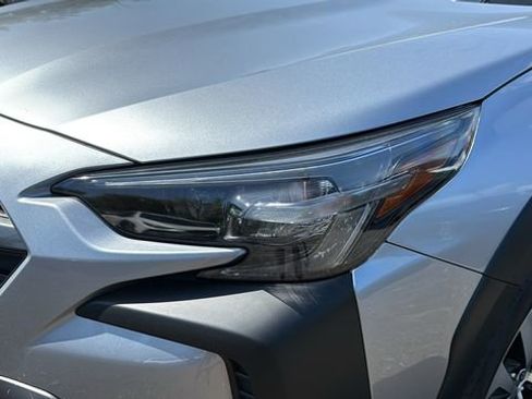 New 2025 Subaru Outback Premium image 4