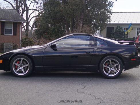 Used 1994 Nissan 300ZX Twin Turbo image 3