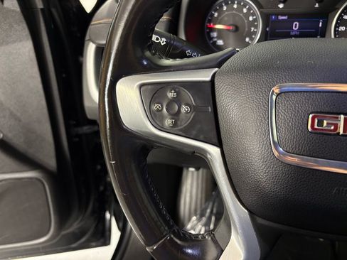 Used 2019 GMC Terrain SLE FWD image 19
