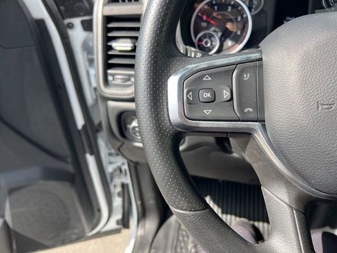 New 2025 RAM 2500 Tradesman image 12