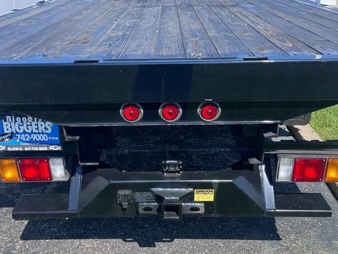 New 2025 Chevrolet Low Cab Forward RWD image 15