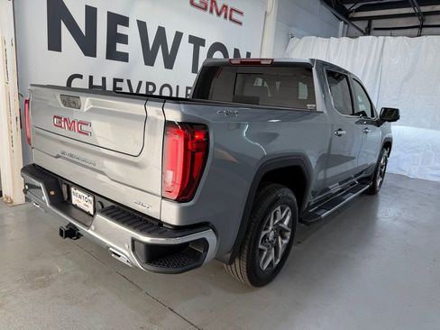 New 2026 GMC Sierra 1500 SLT w/ SLT Premium Plus Package image 32
