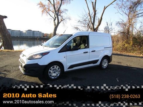 Used 2016 Ford Transit Connect XL image 1