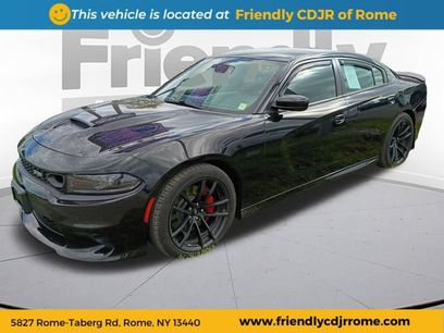 Used 2022 Dodge Charger Scat Pack w/ Daytona Edition Group
