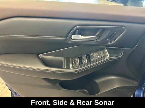 Used 2023 Nissan Rogue SL w/ SL Premium Package AWD/4WD image 20