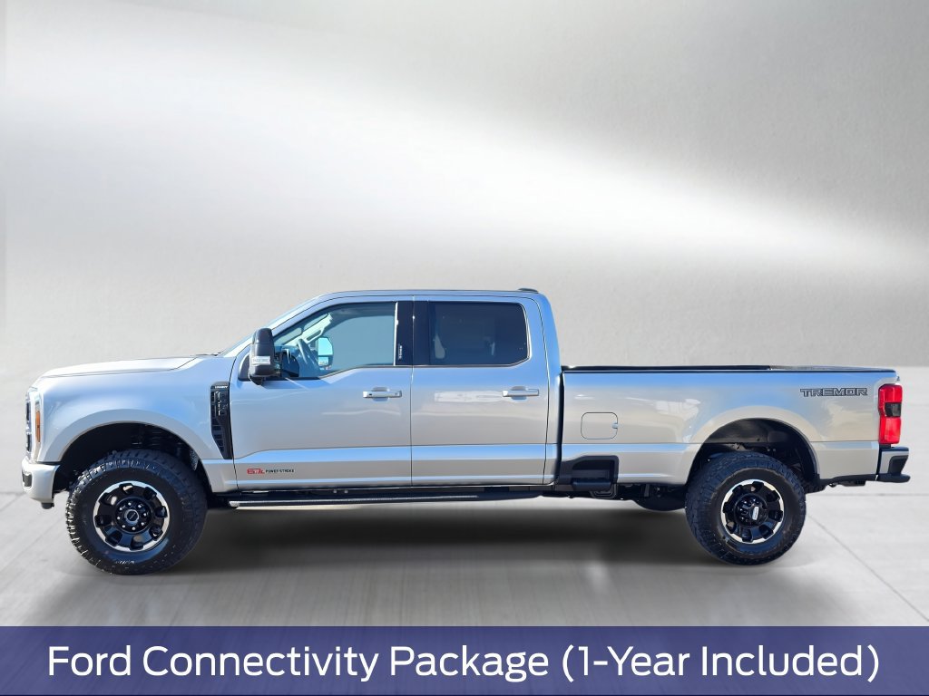 New 2027 Ford F350 Lariat w/ Tremor Off-Road Package AWD/4WD image 3