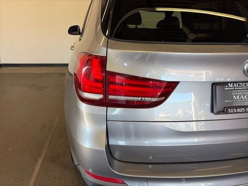 Used 2017 BMW X5 xDrive35i image 7