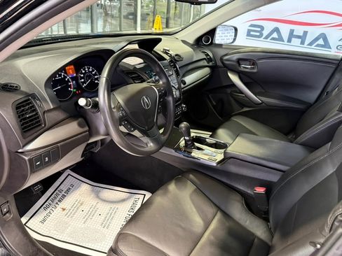 Used 2014 Acura RDX AWD w/ Technology Package image 28