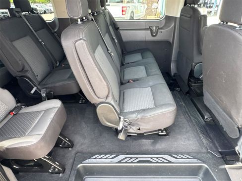 Used 2021 Ford Transit 350 XLT RWD image 21