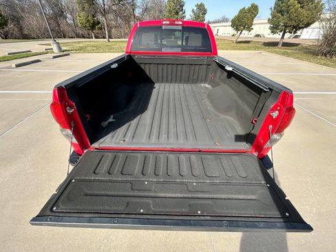 Used 2008 Toyota Tundra SR5 image 9