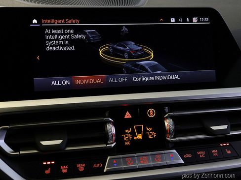 Certified 2023 BMW 430i xDrive Coupe w/ M Sport Package image 20