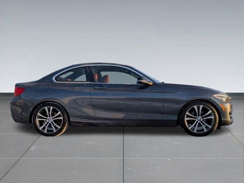 Used 2015 BMW 228i Coupe image 7