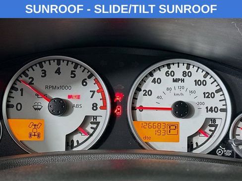 Used 2012 Nissan Frontier PRO-4X w/ Pro-4x Luxury Pkg image 13