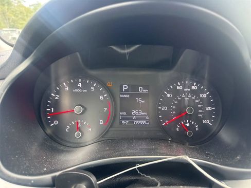 Used 2021 Kia Rio S FWD image 5