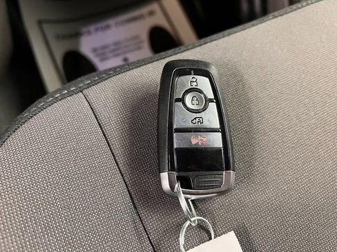 New 2026 Ford Transit 350 DRW w/ Exterior Upgrade Package image 34