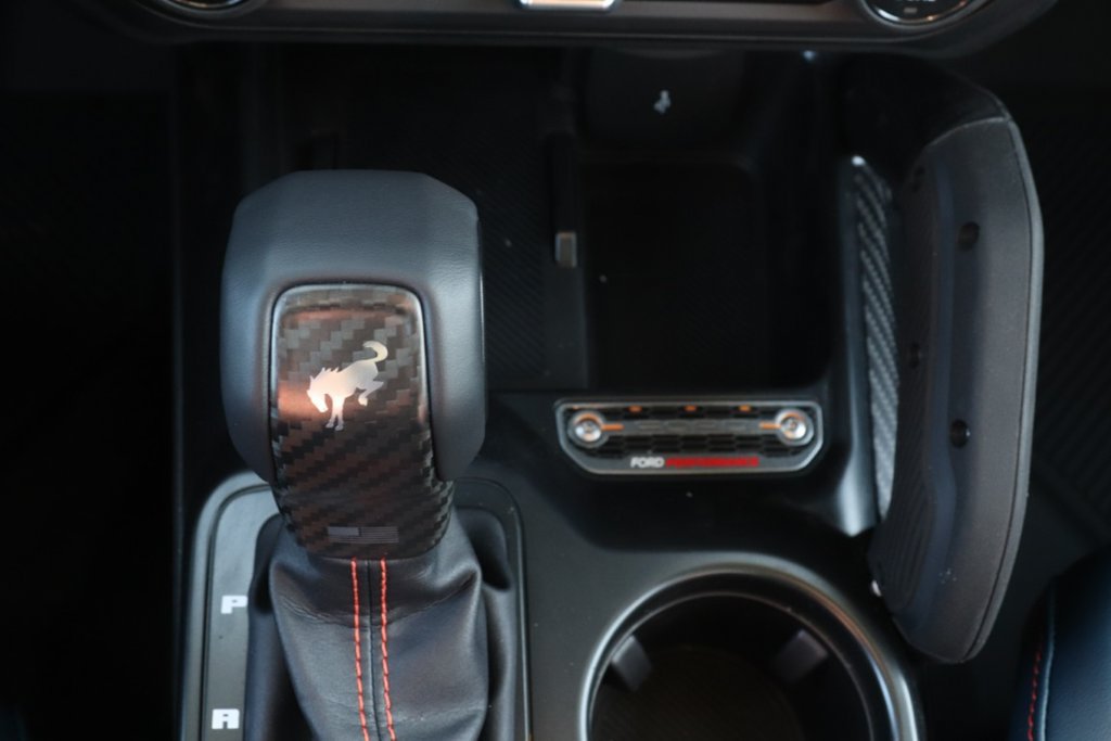 New 2025 Ford Bronco Raptor AWD/4WD image 21