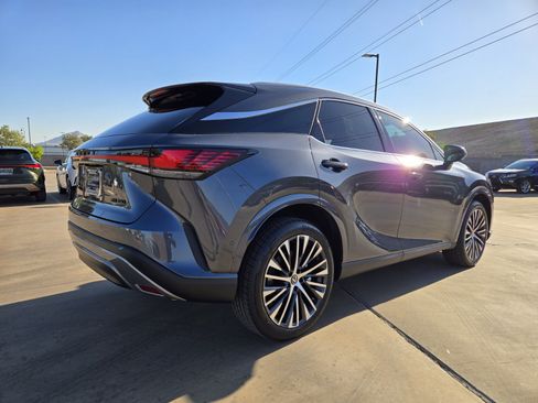 New 2026 Lexus RX 350 Premium Plus FWD image 3