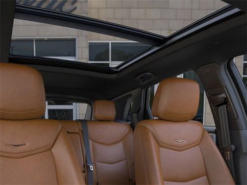 New 2026 Cadillac XT5 Premium Luxury w/ LPO, Floor Liner Package image 24