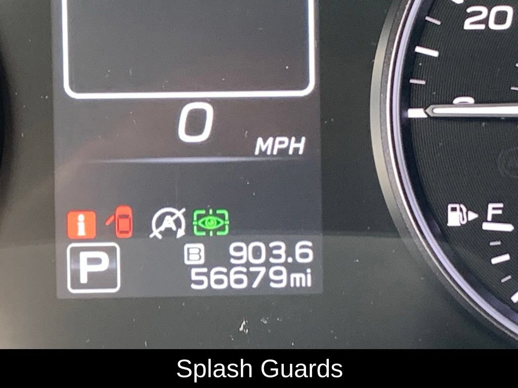 Used 2023 Subaru Outback Limited XT AWD/4WD image 17