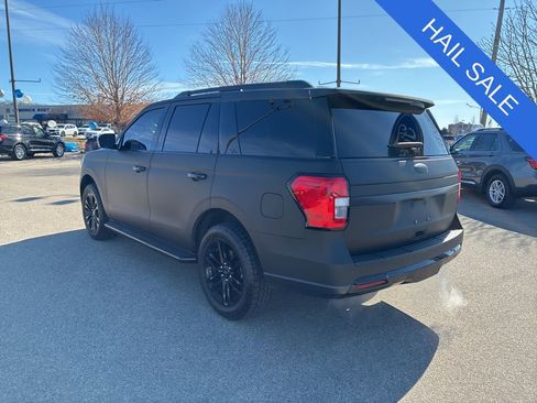 Used 2022 Ford Expedition XLT AWD/4WD image 6