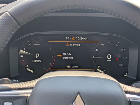 New 2025 Mitsubishi Outlander SEL image 19