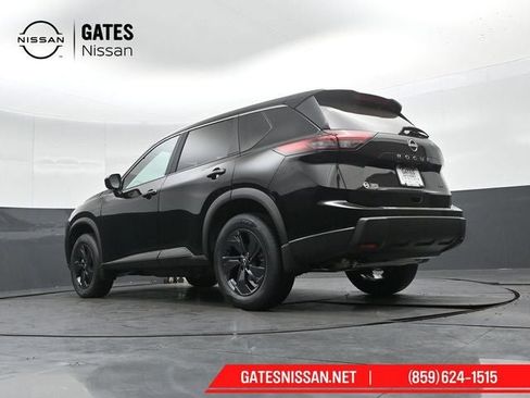 New 2026 Nissan Rogue SV w/ Cold Weather Package image 41