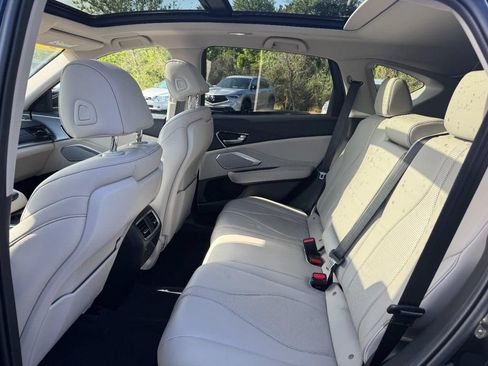 Certified 2026 Acura RDX SH-AWD w/ Technology Package image 12