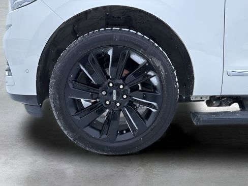 Used 2022 Lincoln Navigator Reserve image 37