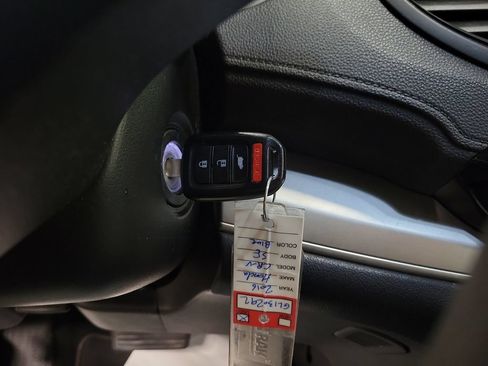 Used 2016 Honda CR-V SE image 18