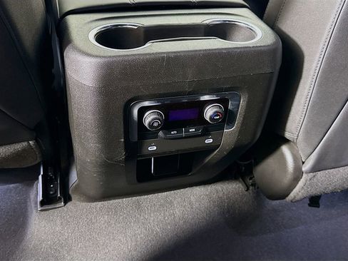 Used 2024 Chevrolet Tahoe Z71 image 29