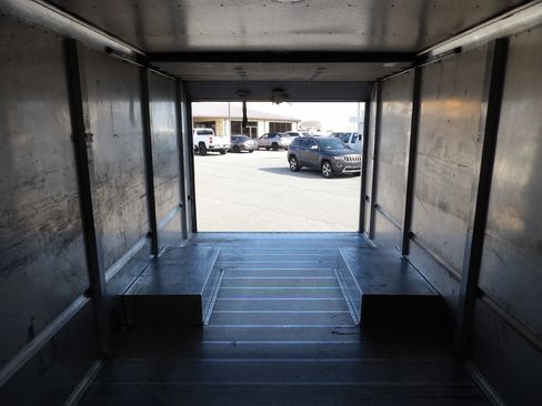 Used 2014 Ford E-350 and Econoline 350 Super Duty w/ A/C Prep Package image 33