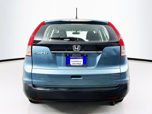 Used 2014 Honda CR-V LX image 15