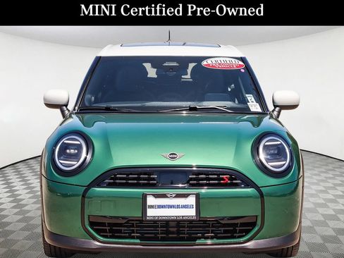 Used 2026 MINI Cooper S FWD image 2