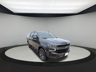 Used 2022 Chevrolet Suburban Z71 w/ Z71 Off-Road Package AWD/4WD video 1