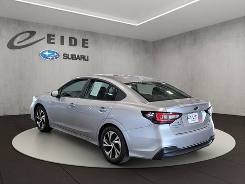 Used 2025 Subaru Legacy Premium AWD/4WD image 3